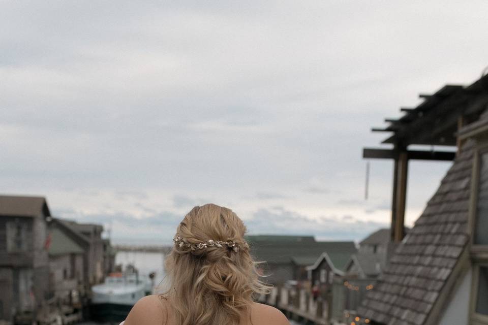 Bride