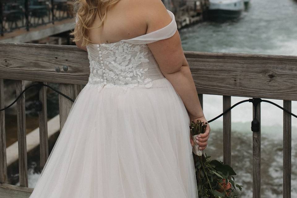 Bride