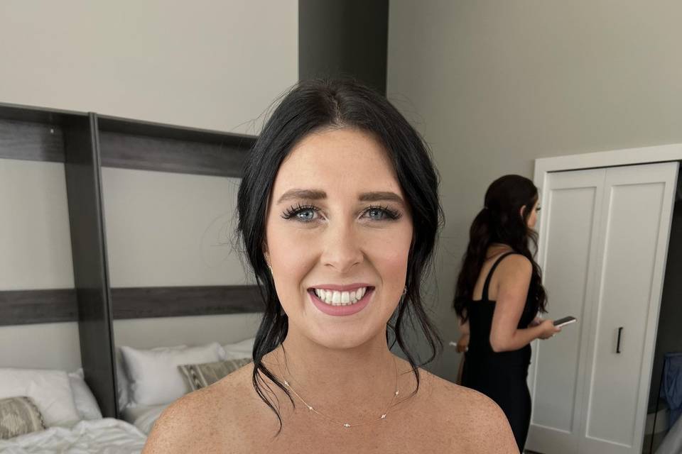 Bride