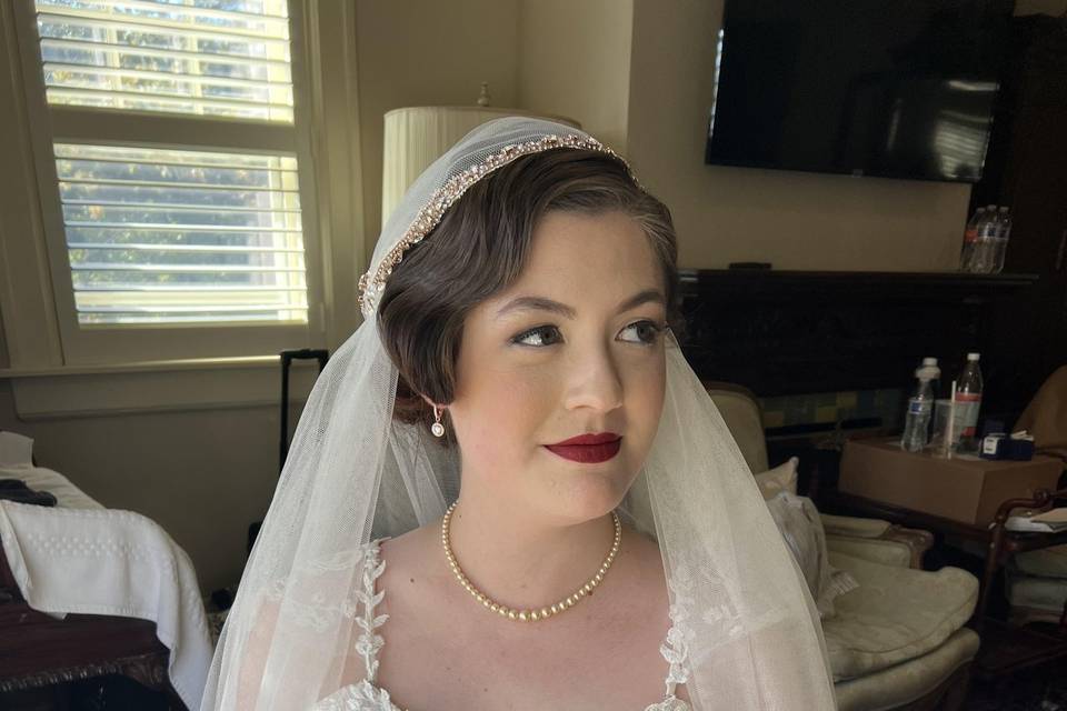 Bride