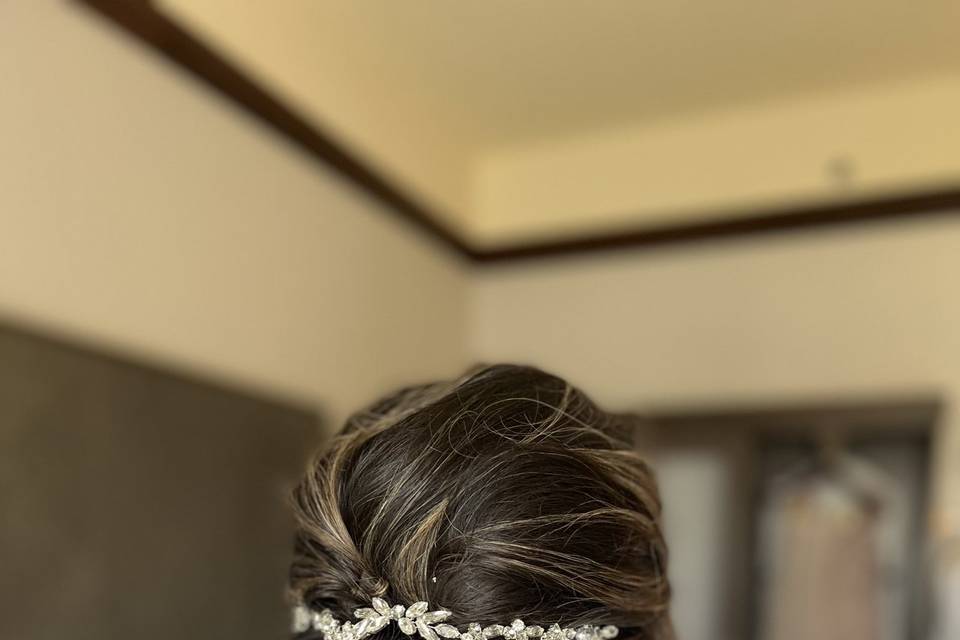 Bride