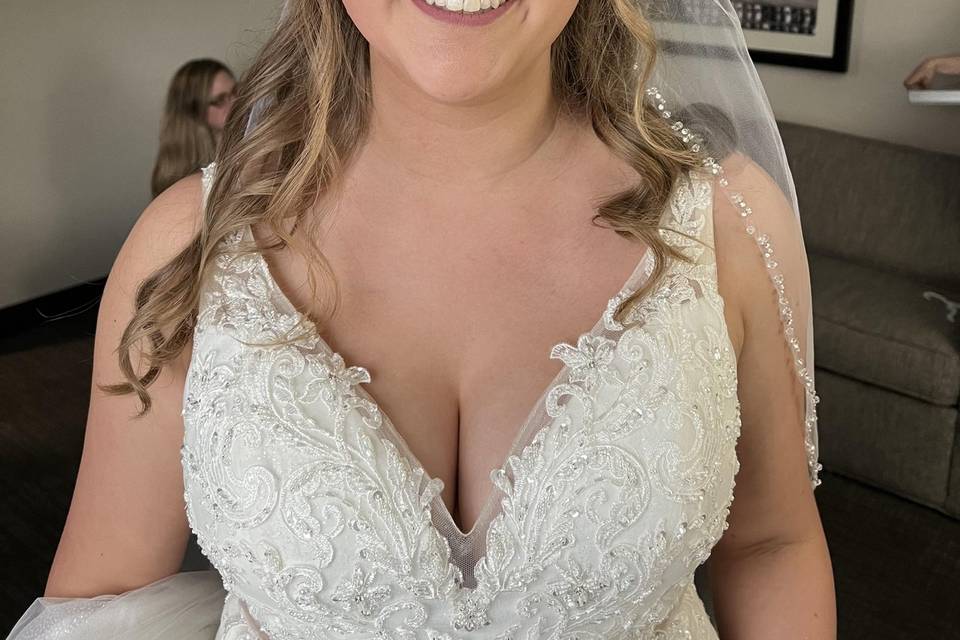 Bride