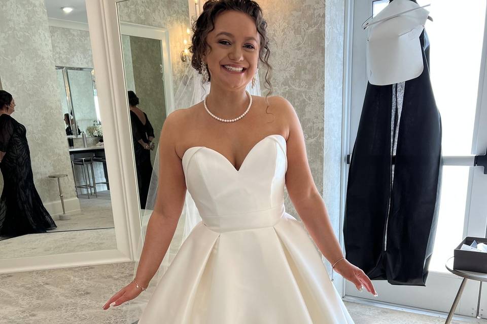 Bride