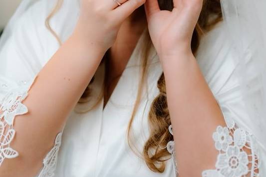 Bride