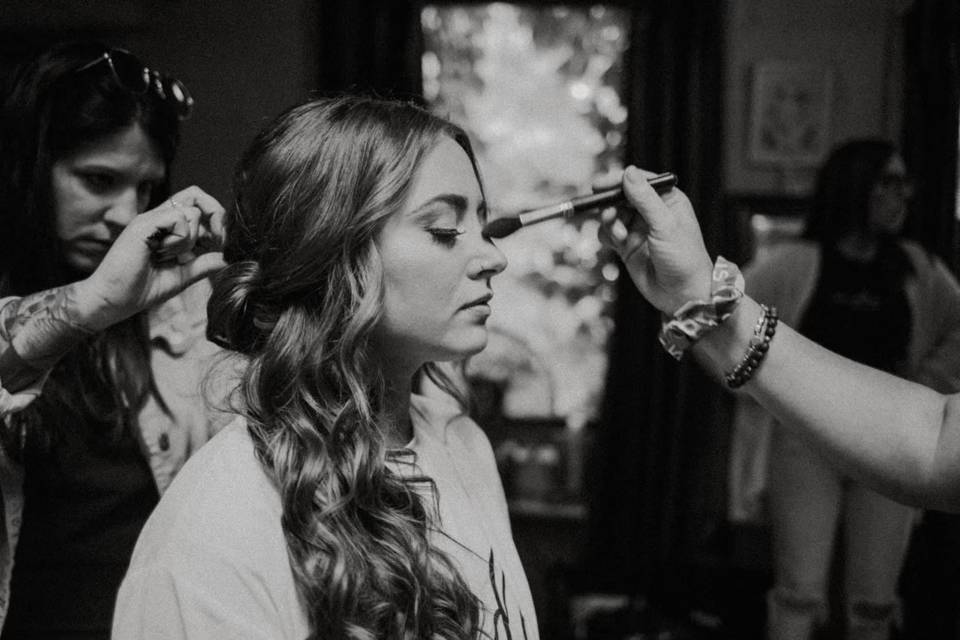 Bride