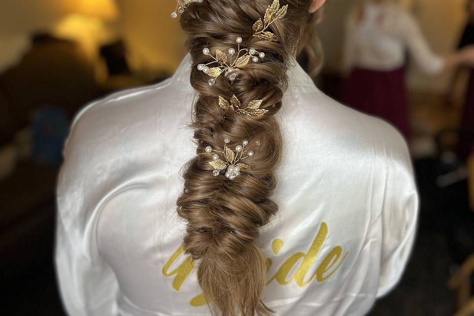 Bride