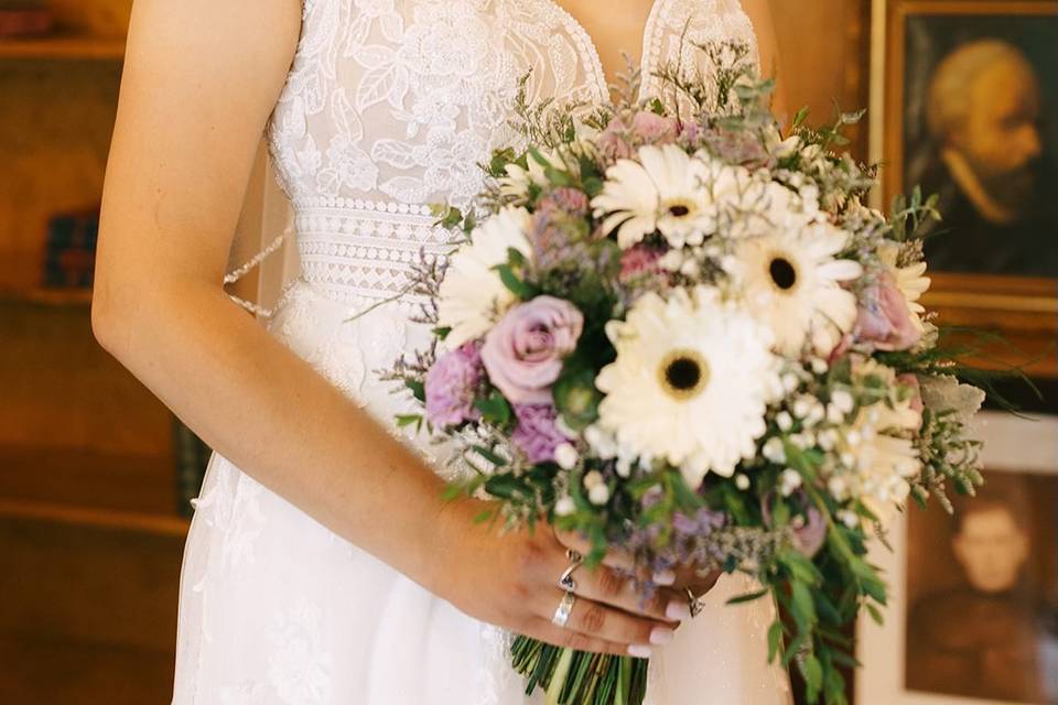 Bride
