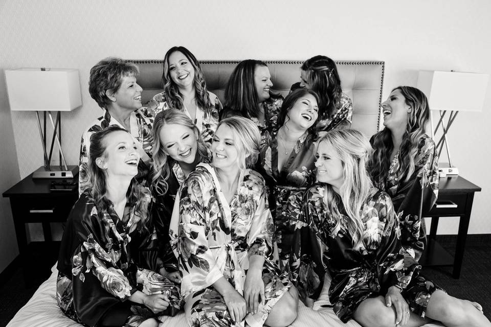Bridal Party