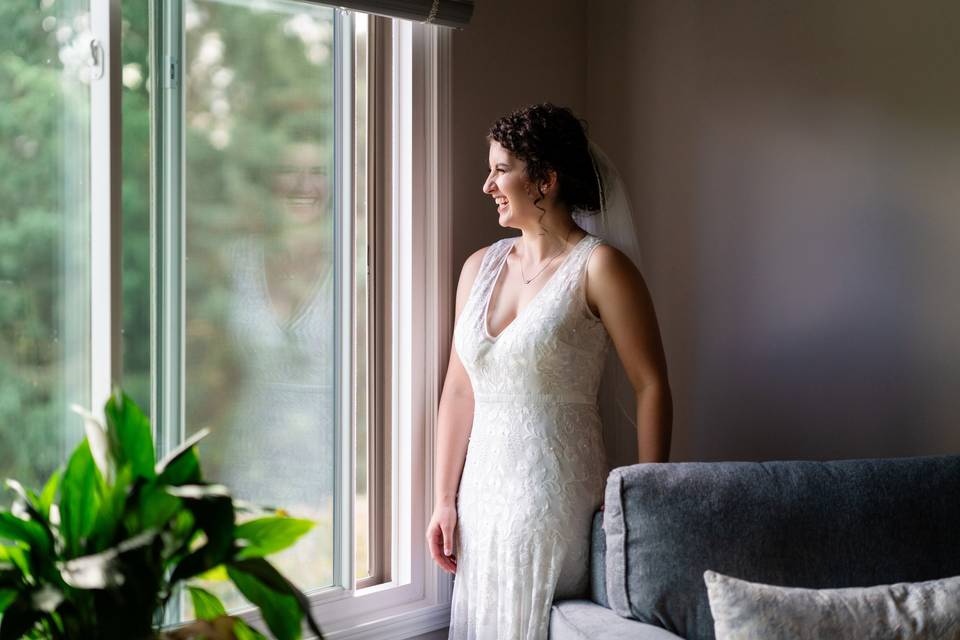 Bride