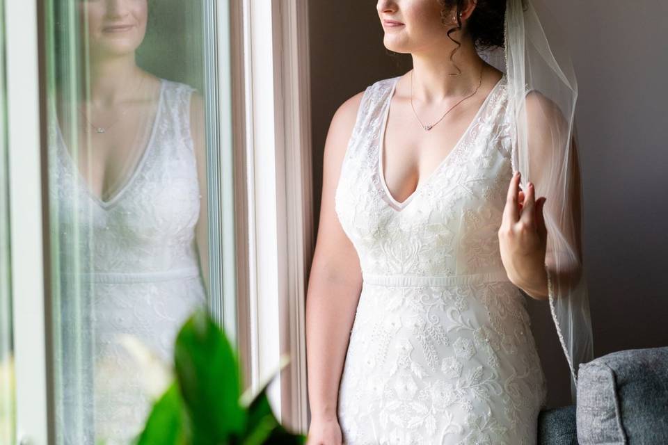 Bride
