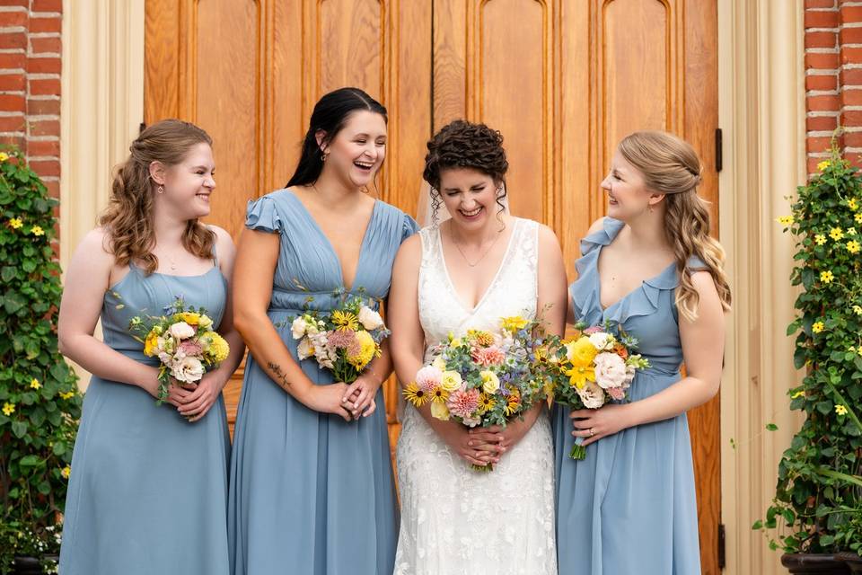 Bridal Party