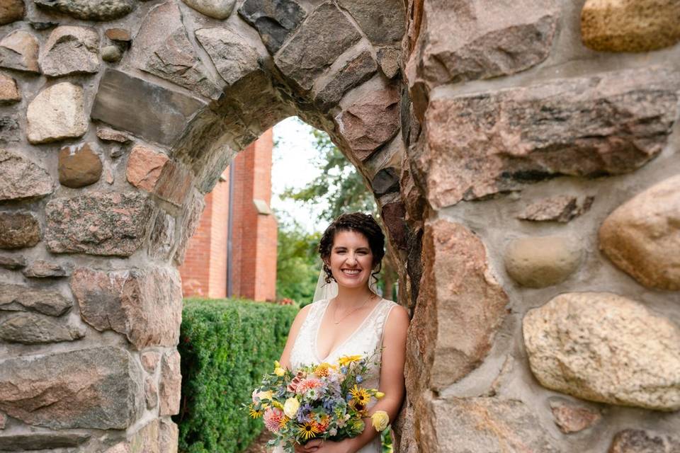 Bride