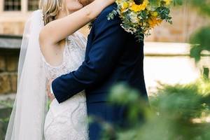 Bride & Groom