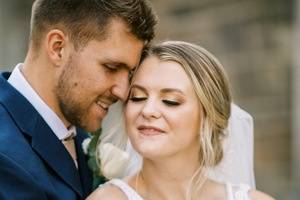 Bride & Groom