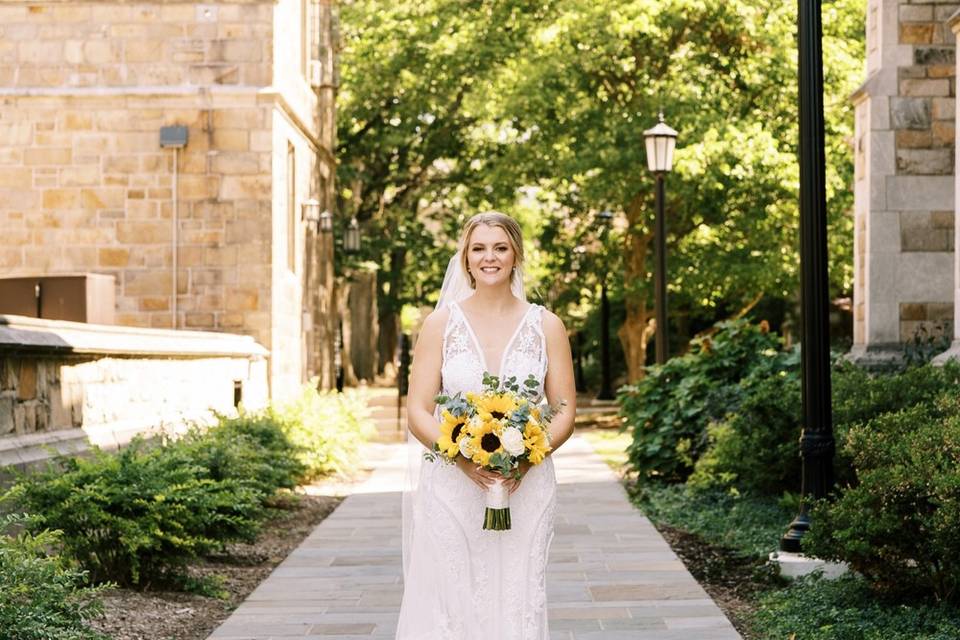 Bride