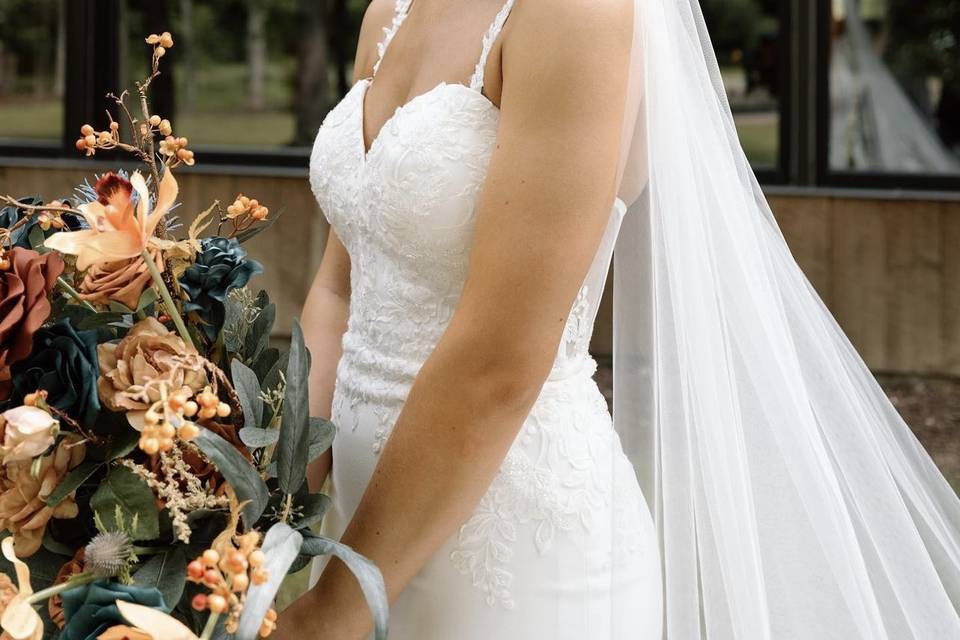 Bride