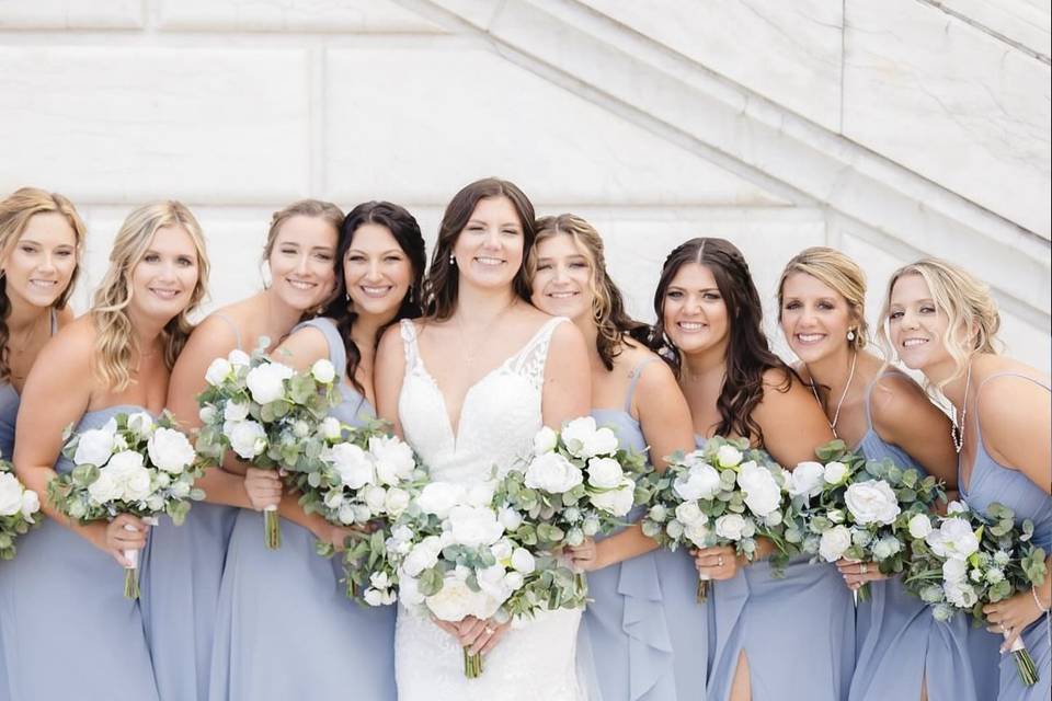 Bridal PArty