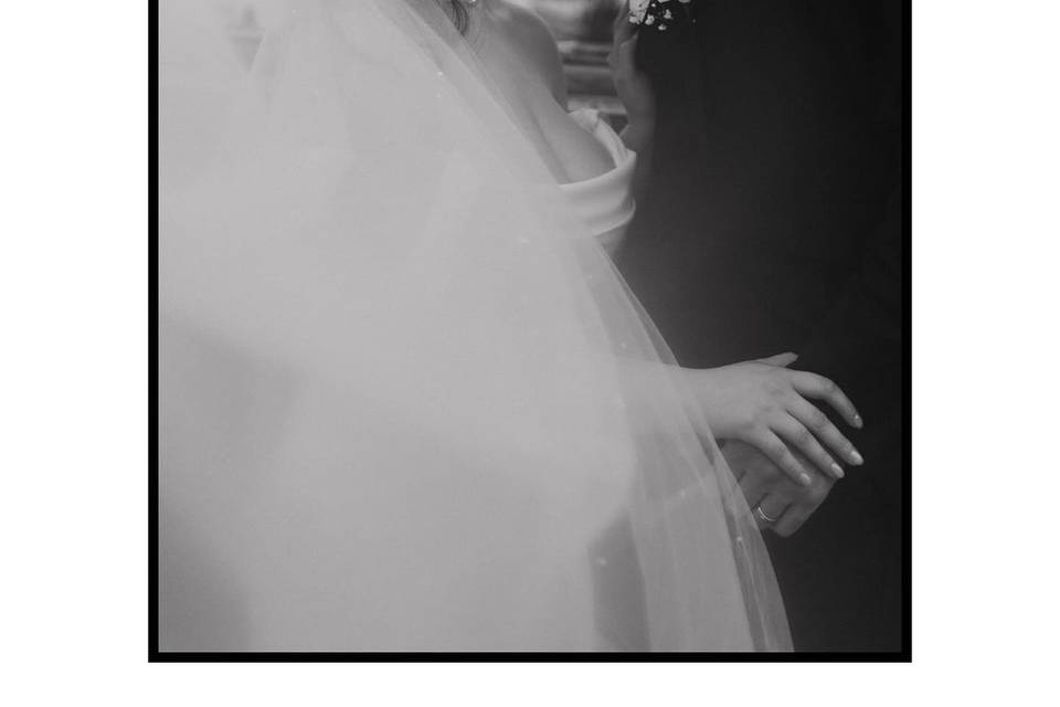 Bride & Groom
