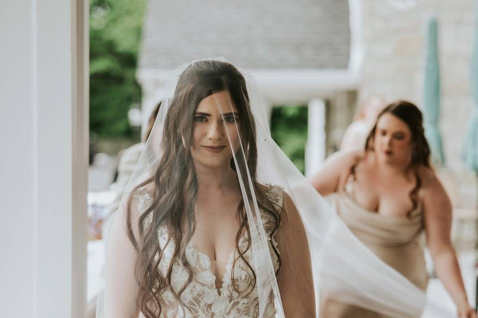 Bride