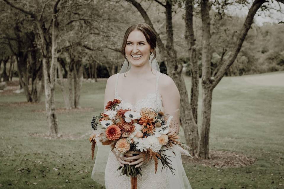 Bride