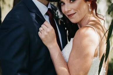 Bride & Groom