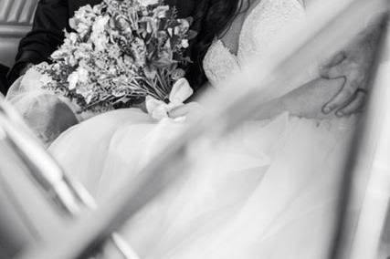 Bride & Groom