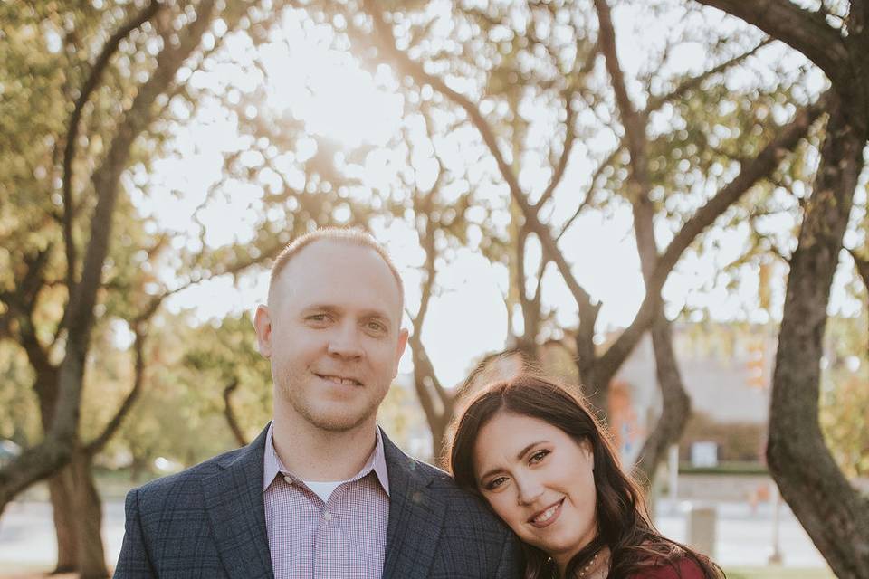 Engagement