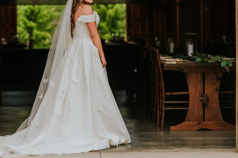 Bride