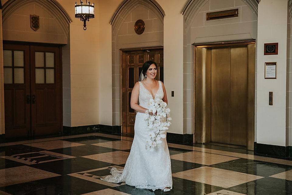 Bride