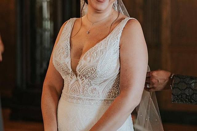 Bride