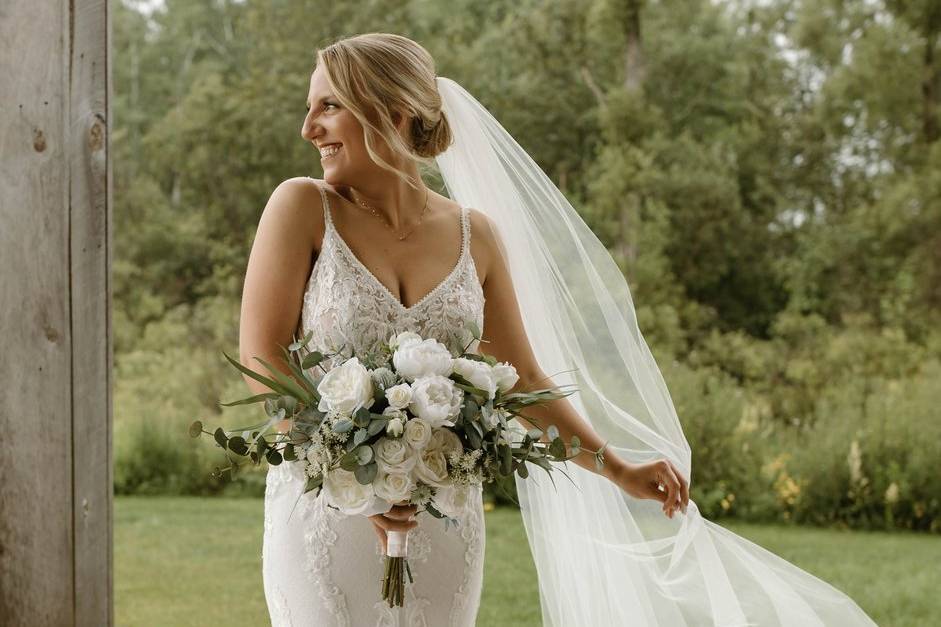 Bride