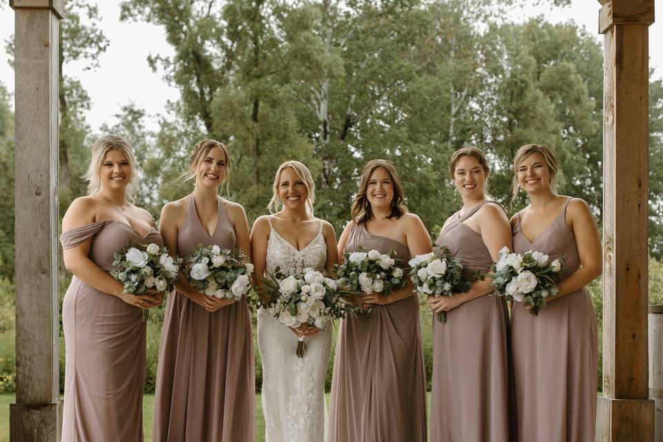 Bridal Party