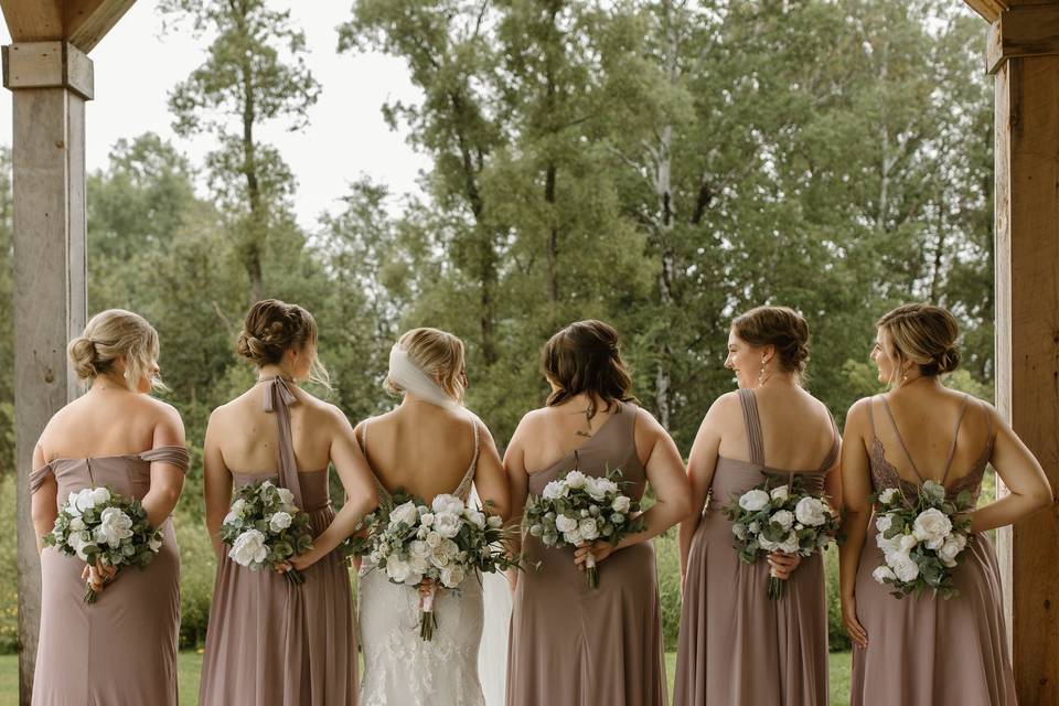 Bridal Party