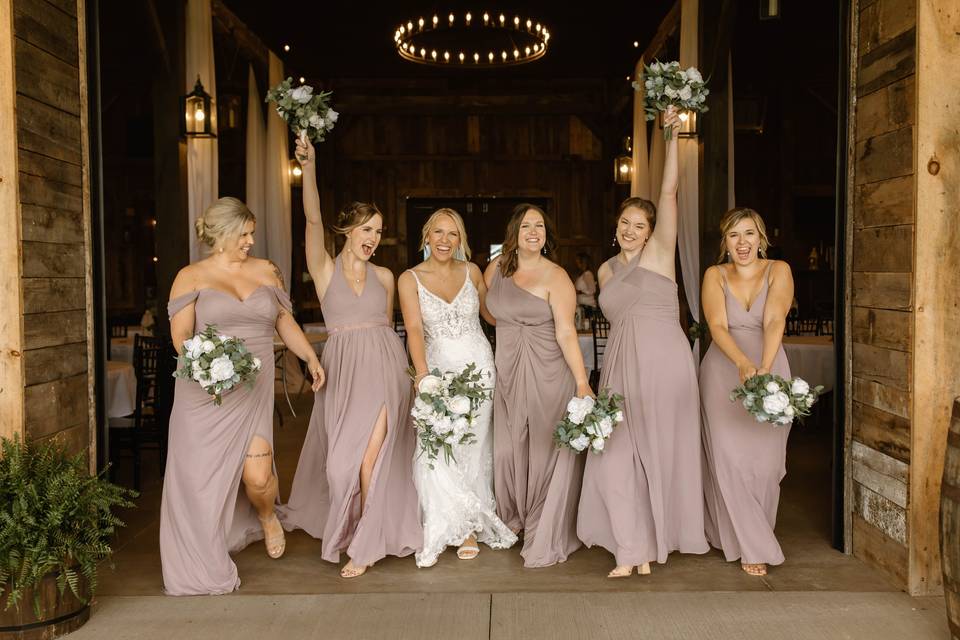 Bridal Party