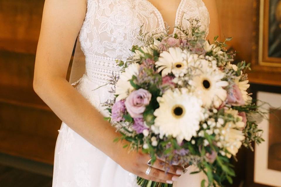 Bride