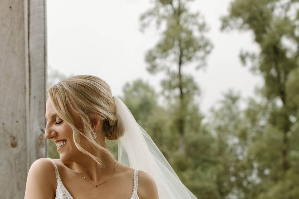Bride