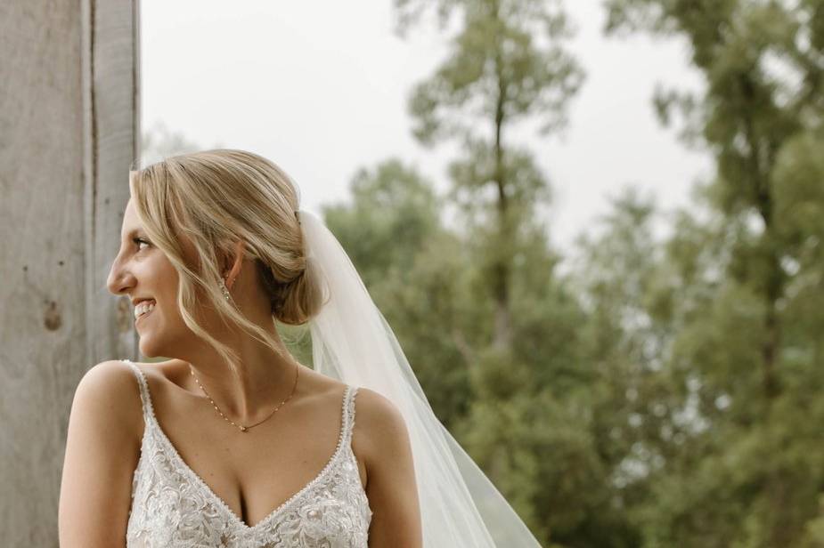 Bride