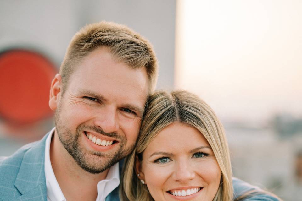 Engagement