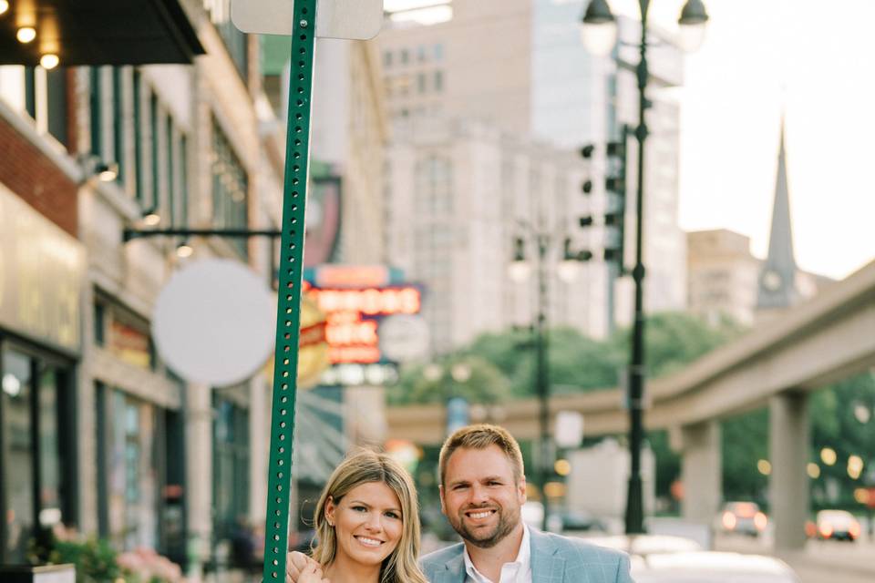 Engagement