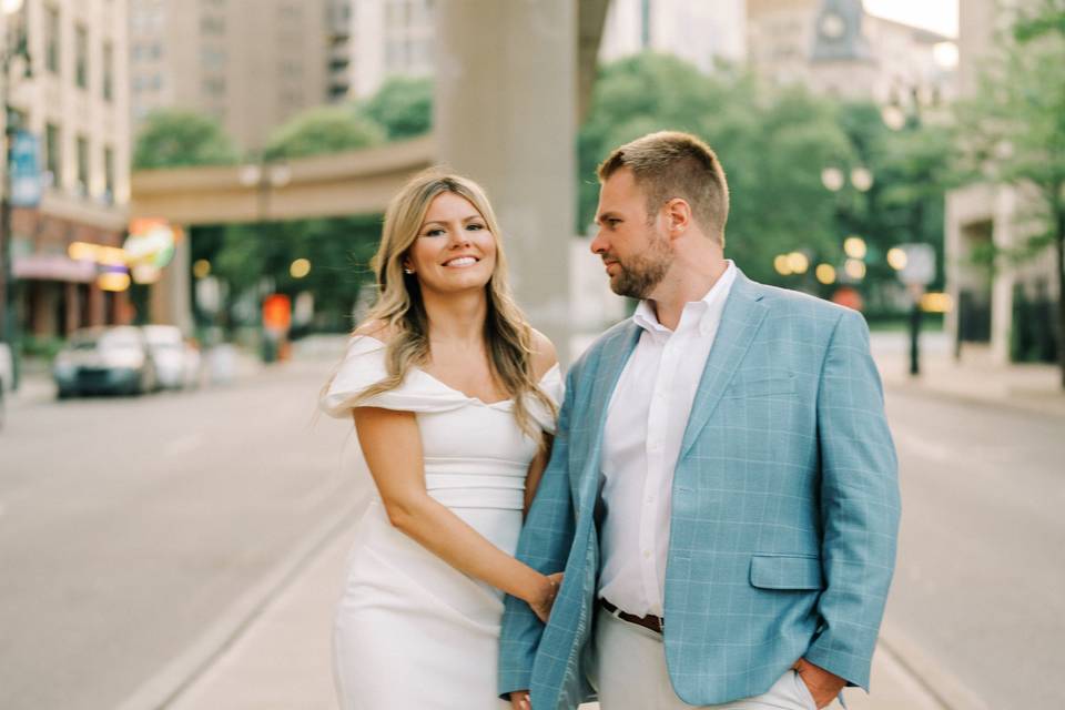 Engagement