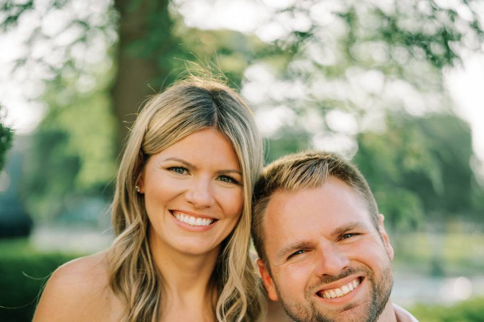 Engagement