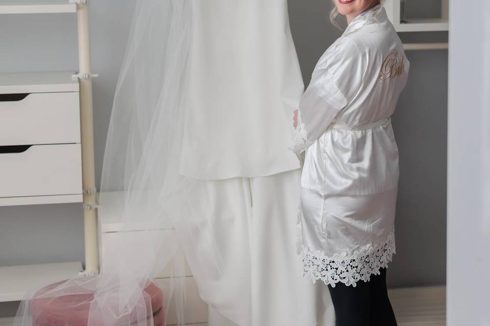 Bride