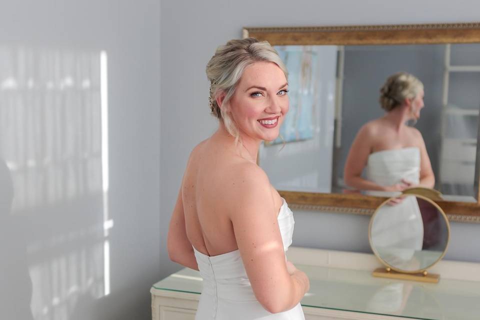 Bride
