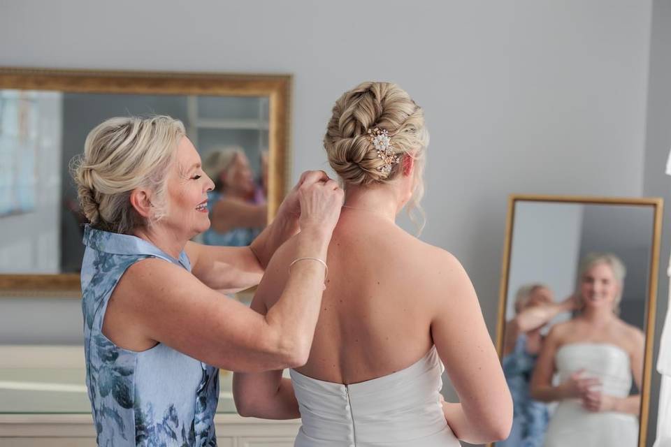 Bride