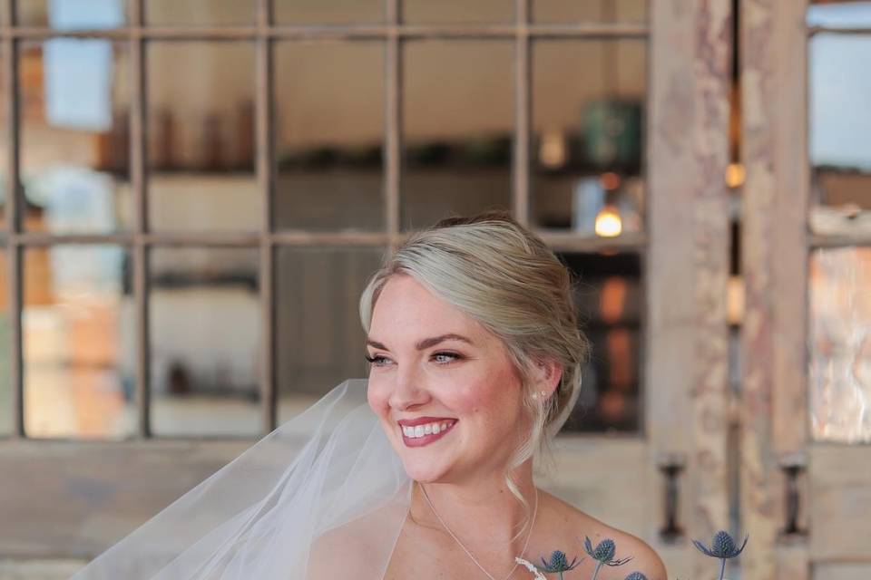 Bride