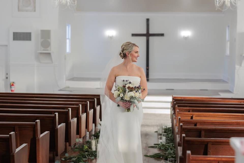 Bride