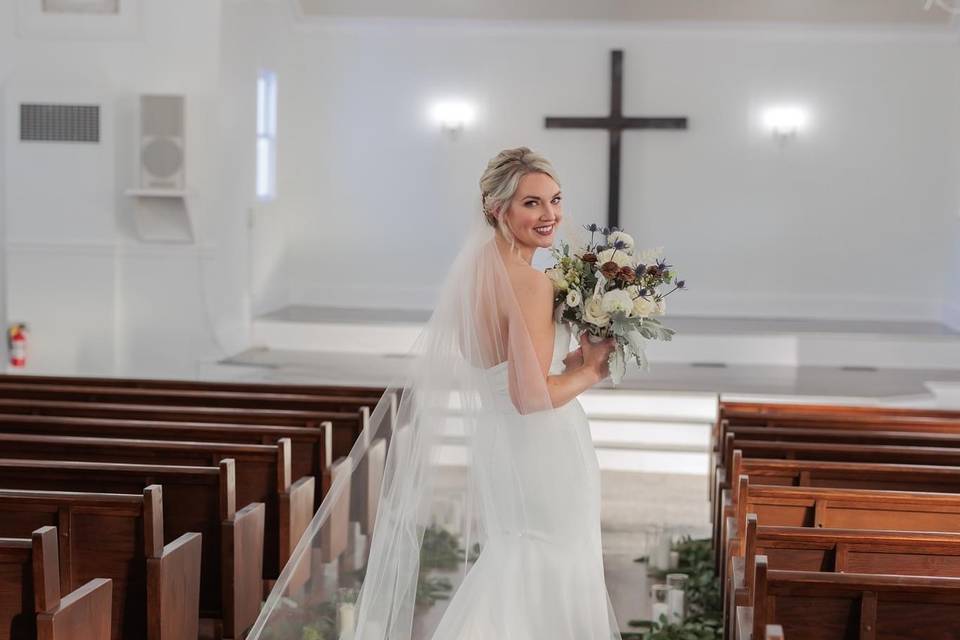 Bride