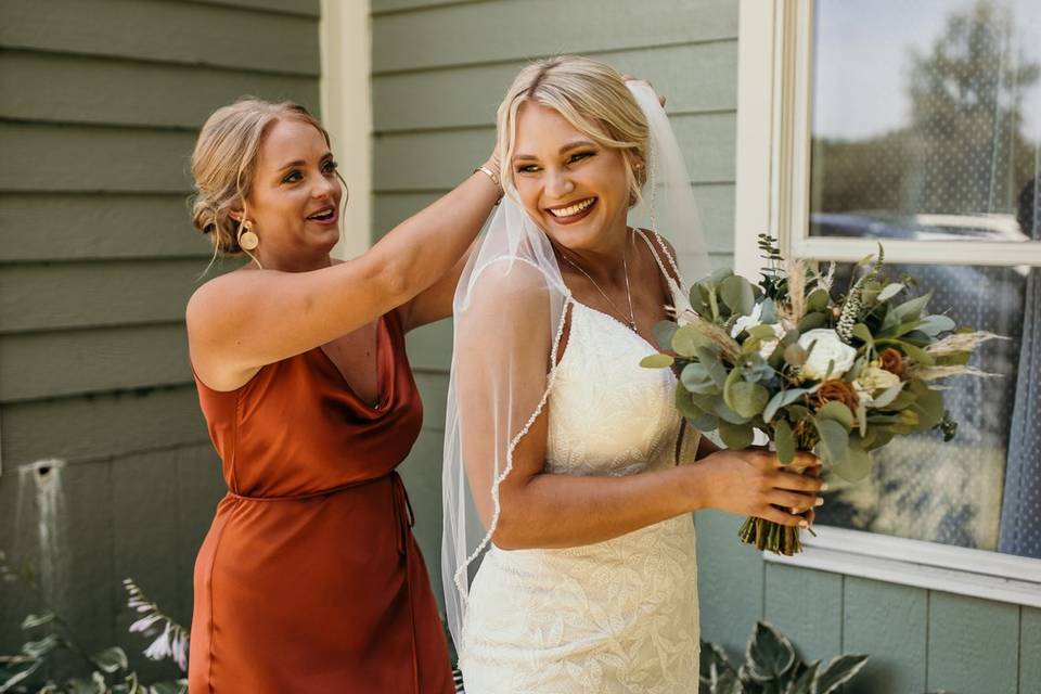 Bride