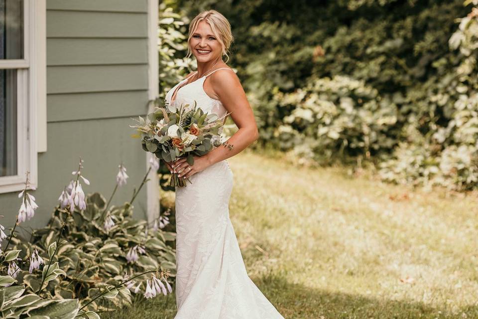 Bride