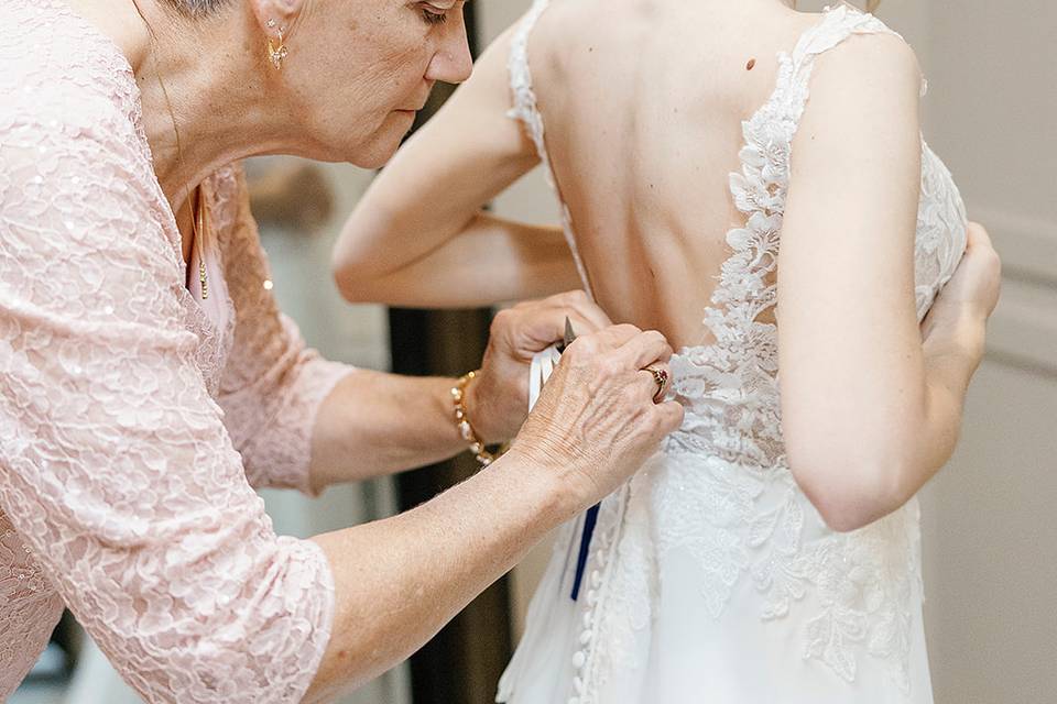 Bride